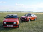 Skoda Rapid 1984 года